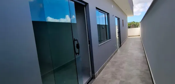 Apartamento com 2 Quartos para alugar, 70m² no Recanto do Sol, São Pedro da Aldeia