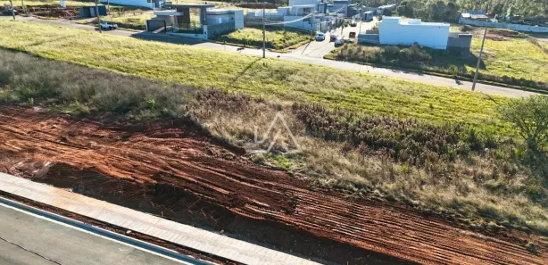 Lote/Terreno à venda, 300m² no São Luiz Gonzaga, Passo Fundo