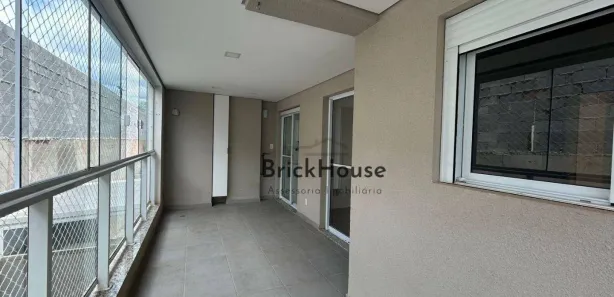 Apartamento com 2 Quartos para venda ou aluguel, 72m² no Bairro do Cambará, São Roque