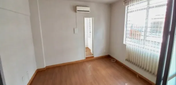 Sala Comercial para alugar, 30m² no Santa Efigênia, Belo Horizonte