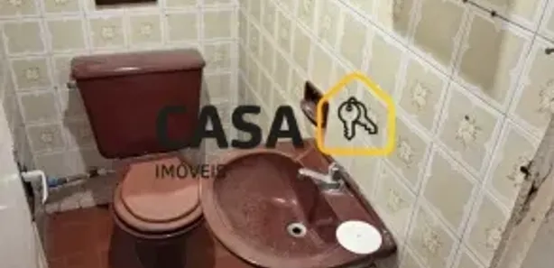 Ponto Comercial para alugar, 48m² no Santa Efigênia, Belo Horizonte