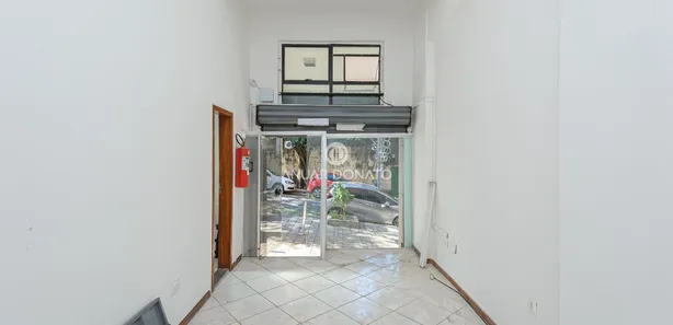Ponto Comercial para alugar, 25m² no São Lucas, Belo Horizonte
