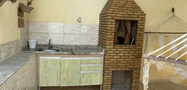 Casa com 4 Quartos à venda, 150m² no Stella Maris, Salvador