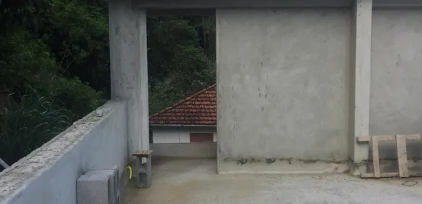 Lote/Terreno à venda, 450m² no Cosme Velho, Rio de Janeiro