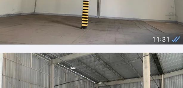 Galpão/Depósito/Armazém para alugar, 300m² no Recreio Ipitanga, Lauro de Freitas