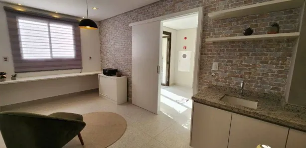 Apartamento com 3 Quartos para alugar, 87m² no Jardim Piratininga, Sorocaba