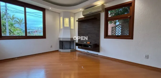 Casa de Condomínio com 3 Quartos para alugar, 117m² no Igara, Canoas