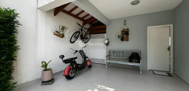 Casa de Condomínio com 3 Quartos à venda, 140m² no Condomínio Veredas, Taubaté