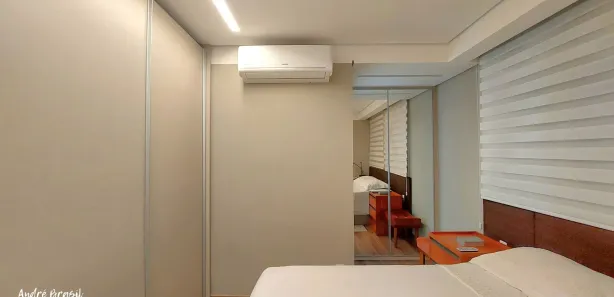 Apartamento com 2 Quartos à venda, 123m² no Santo Agostinho, Belo Horizonte
