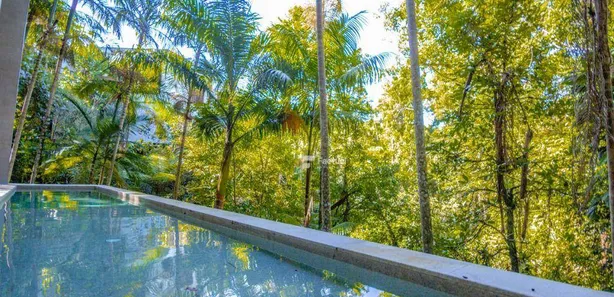 Casa de Condomínio com 4 Quartos à venda, 420m² no Balneario Praia do Perequê, Guarujá
