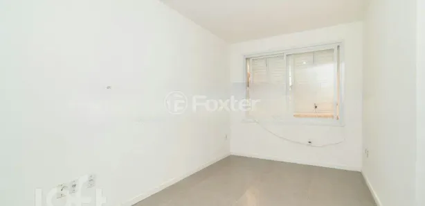 Apartamento com 1 Quarto à venda, 43m² no Praia de Belas, Porto Alegre