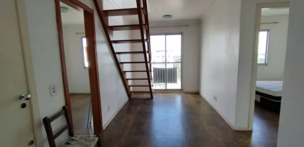 Apartamento com 3 Quartos para alugar, 91m² no Santos Dumont, São Leopoldo