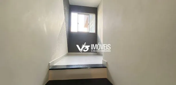 Sobrado com 2 Quartos à venda, 84m² no Centro, Matinhos
