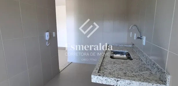 Apartamento com 3 Quartos para alugar, 80m² no Nova São Pedro, São Pedro da Aldeia