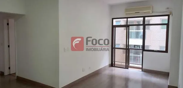 Apartamento com 3 Quartos à venda, 111m² no Jardim Botânico, Rio de Janeiro