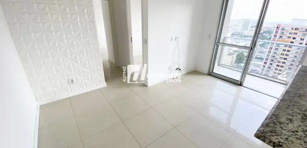 Apartamento com 2 Quartos para alugar, 56m² no Centro, Nova Iguaçu