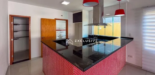 Casa de Condomínio com 3 Quartos para venda ou aluguel, 125m² no Condomínio Terras do Vale, Caçapava
