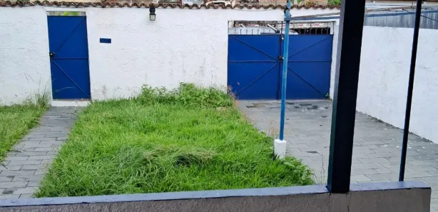 Casa com 2 Quartos para alugar, 128m² no Chacrinha, Nova Iguaçu