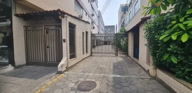 Apartamento com 3 Quartos à venda, 110m² no da Luz, Nova Iguaçu