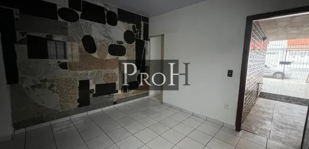 Casa com 2 Quartos para alugar, 70m² no Olímpico, São Caetano do Sul