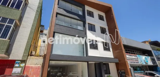 Sala Comercial para alugar, 150m² no Amaralina, Salvador