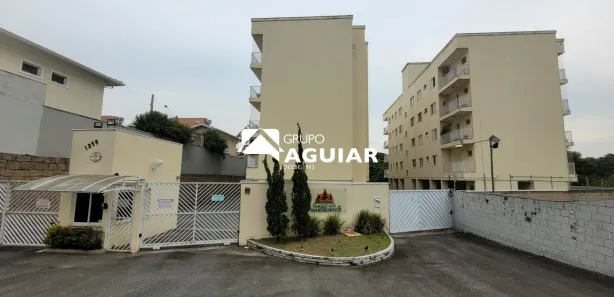 Apartamento com 2 Quartos para alugar, 69m² no Pinheirinho, Vinhedo