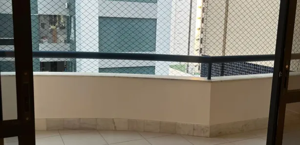 Apartamento com 3 Quartos para alugar, 121m² no Pituba, Salvador