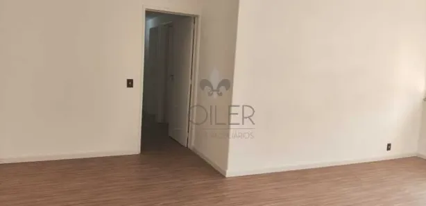 Apartamento com 3 Quartos para alugar, 112m² no Rio Comprido, Rio de Janeiro
