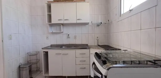 Apartamento com 2 Quartos para alugar, 62m² no Rondônia, Novo Hamburgo