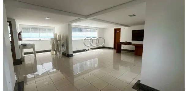 Apartamento com 3 Quartos à venda, 85m² no São Pedro, Belo Horizonte