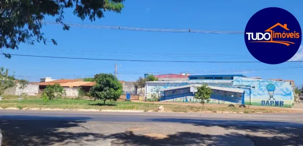 Sobrado com 3 Quartos para alugar, 120m² no Setor Leste, Brasília