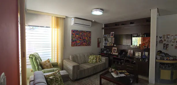 Casa com 3 Quartos à venda, 240m² no Compensa, Manaus