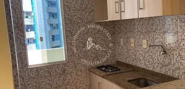 Apartamento com 1 Quarto à venda, 67m² no Chapada, Manaus