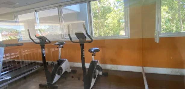 Cobertura com 2 Quartos à venda, 149m² no Campo Grande, Rio de Janeiro