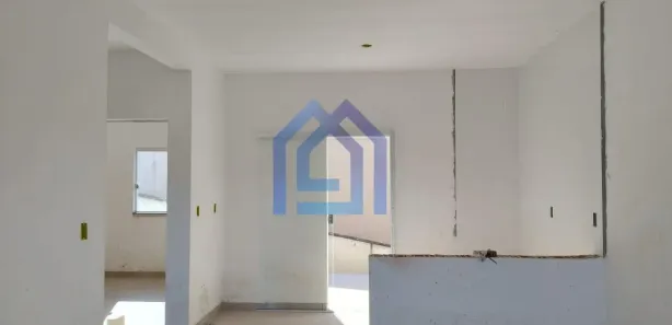 Apartamento com 2 Quartos à venda, 50m² no Paquetá, Betim