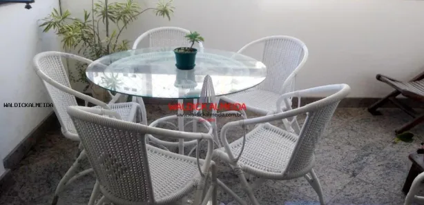 Apartamento com 4 Quartos à venda, 117m² no Pituba, Salvador