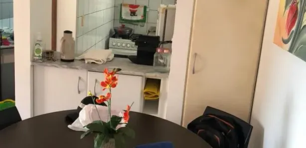 Apartamento com 1 Quarto à venda, 43m² no Pituba, Salvador