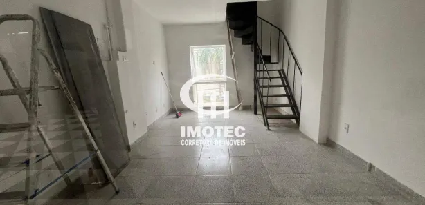 Ponto Comercial para alugar, 45m² no Carmo, Belo Horizonte