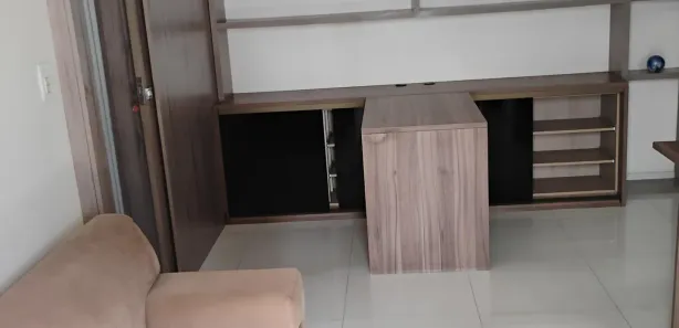Apartamento com 1 Quarto à venda, 50m² no Nossa Senhora das Graças, Manaus