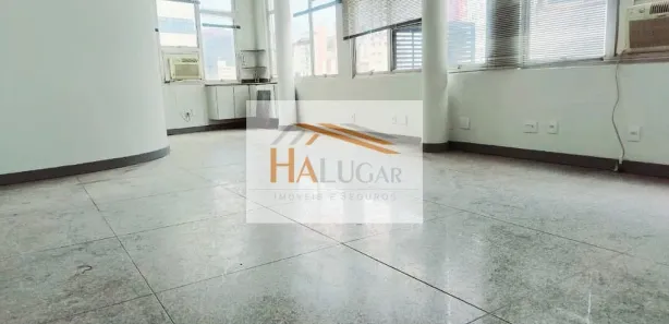 Sala Comercial para alugar, 45m² no Cruzeiro, Belo Horizonte