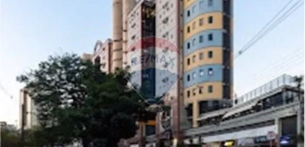 Sala Comercial à venda, 30m² no Luxemburgo, Belo Horizonte