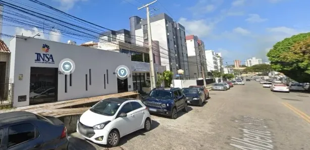 Ponto Comercial para alugar, 160m² no Lagoa Seca, Natal