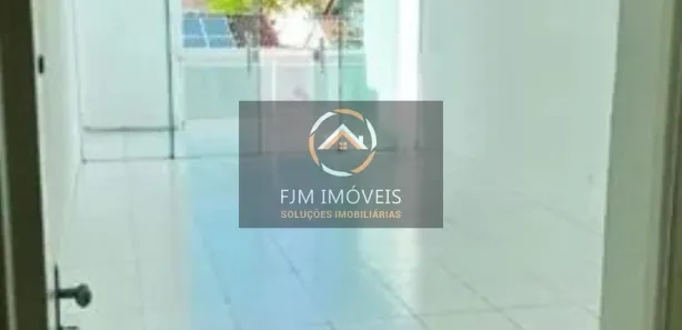 Sala Comercial à venda, 37m² no São Francisco, Niterói
