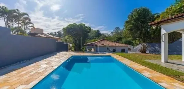 Casa de Condomínio com 3 Quartos para alugar, 222m² no Vista Alegre, Vinhedo