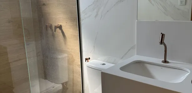 Apartamento com 2 Quartos para alugar, 76m² no Canela, Salvador
