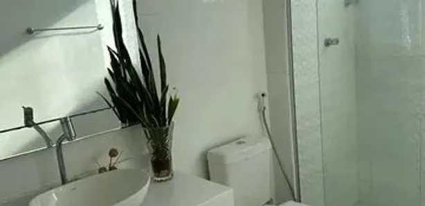 Apartamento com 4 Quartos à venda, 130m² no Canela, Salvador