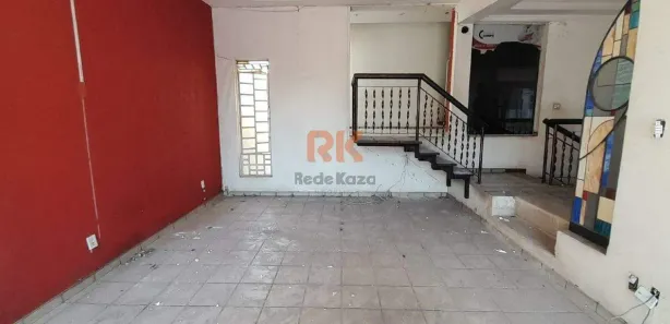 Imóvel Comercial com 4 Quartos para alugar, 367m² no Dona Clara, Belo Horizonte