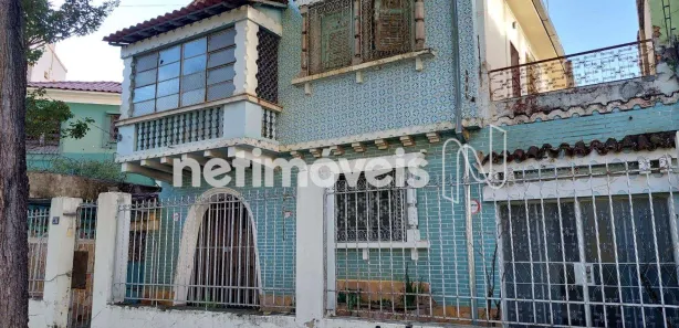 Casa com 2 Quartos à venda, 180m² no Santo Agostinho, Belo Horizonte