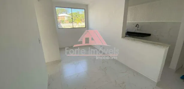 Apartamento com 2 Quartos à venda, 44m² no Campo Grande, Rio de Janeiro
