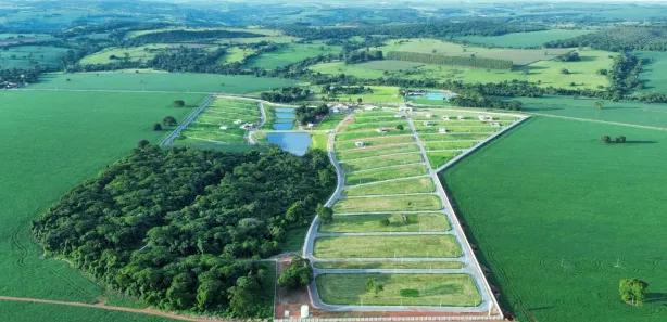 Fazenda/Sítio à venda, 408m² no , Leopoldo de Bulhões